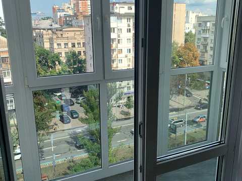 квартира по адресу Леси Украинки бульв., 24
