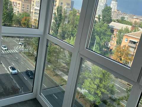квартира по адресу Леси Украинки бульв., 24