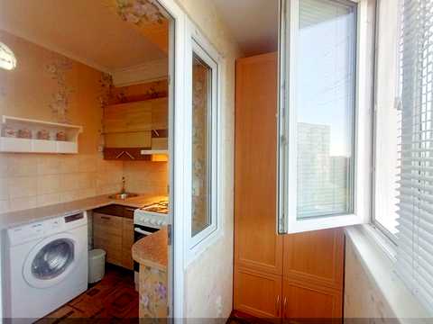 квартира за адресою Андрія Малишка вул., 17