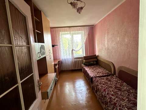 квартира за адресою Довженка вул., 5