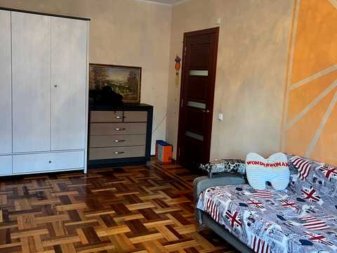квартира по адресу Солнечная ул., 10