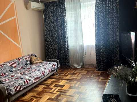 квартира по адресу Солнечная ул., 10