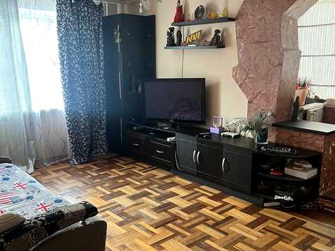квартира по адресу Солнечная ул., 10