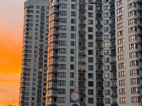 квартира по адресу Заречная ул., 1-Б