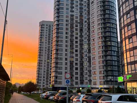 квартира по адресу Заречная ул., 1-Б