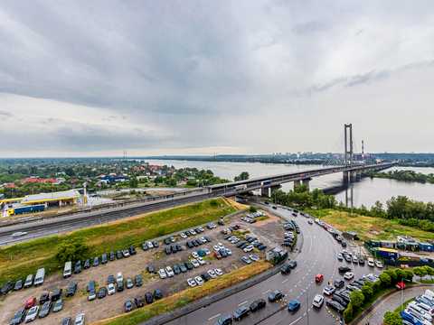 квартира по адресу Заречная ул., 1-Б