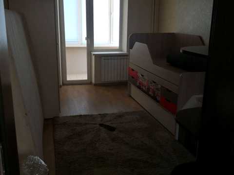 квартира за адресою Дніпровська набережна вул., 11