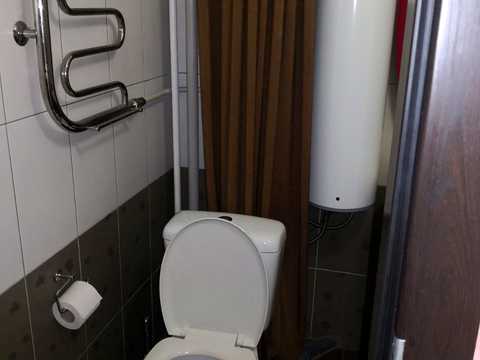 квартира за адресою Дніпровська набережна вул., 11