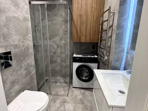 квартира по адресу Берковецкая ул., 4-Д