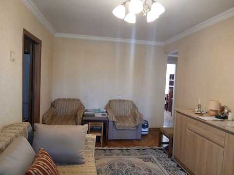 квартира за адресою Збаразька вул., 29