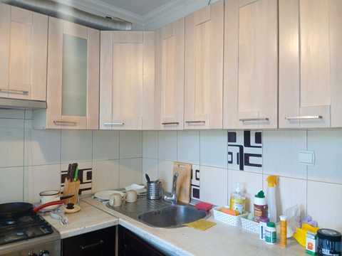 квартира за адресою Збаразька вул., 29