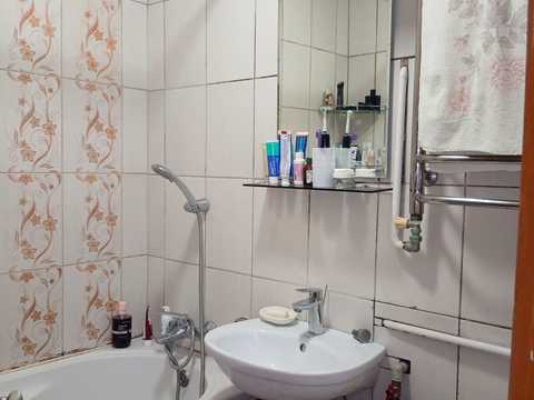 квартира за адресою Збаразька вул., 29