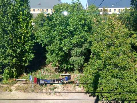 квартира за адресою Збаразька вул., 29