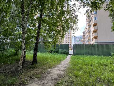 квартира за адресою Відродження вул., 3