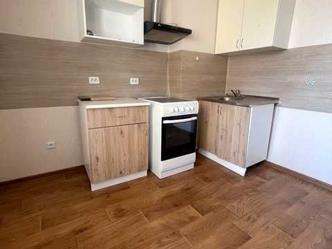 квартира по адресу Кургузова ул., 11-Г