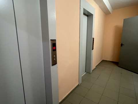 квартира по адресу Кургузова ул., 11-Г