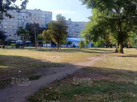 квартира за адресою Героїв Харкова просп. (Московський), 304