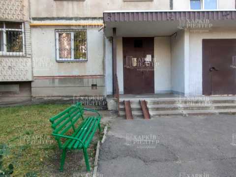 квартира за адресою Героїв Харкова просп. (Московський), 304