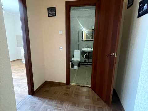 квартира по адресу Кургузова ул., 11-Г