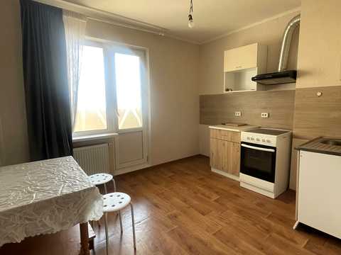 квартира по адресу Кургузова ул., 11-Г