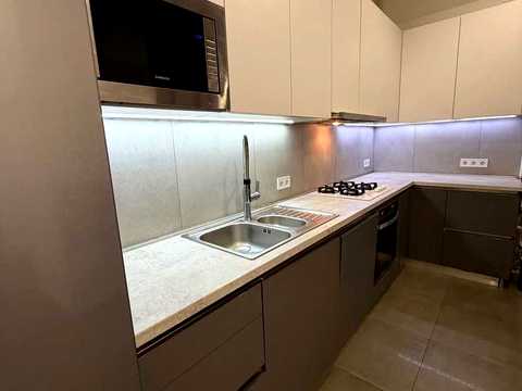 квартира по адресу Гоголевская ул., 10