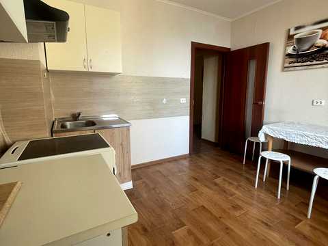 квартира по адресу Кургузова ул., 11-Г