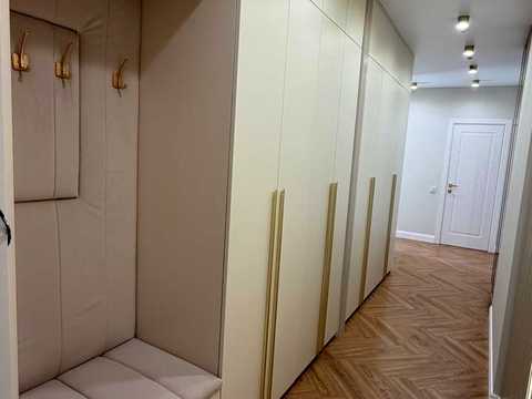 квартира по адресу Капушанська ул., (Будинок 2)