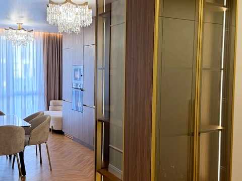 квартира по адресу Капушанська ул., (Будинок 2)