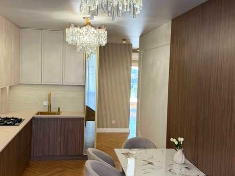 квартира по адресу Капушанська ул., (Будинок 2)