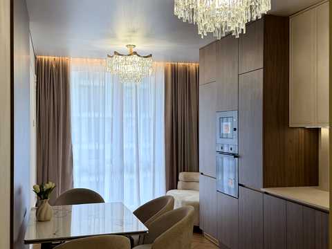 квартира по адресу Капушанська ул., (Будинок 2)