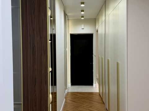 квартира по адресу Капушанська ул., (Будинок 2)