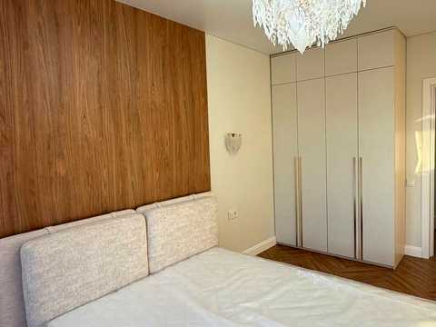квартира по адресу Капушанська ул., (Будинок 2)