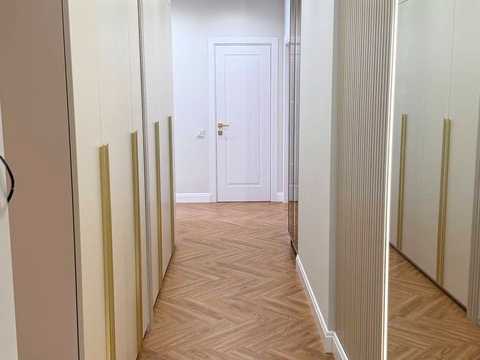квартира по адресу Капушанська ул., (Будинок 2)