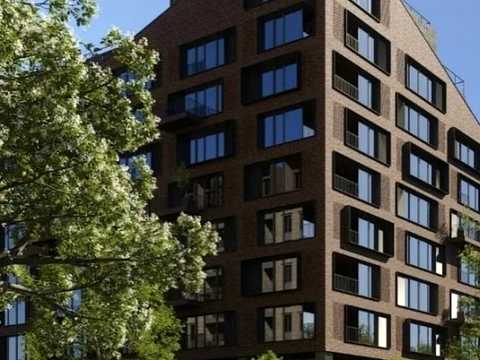 квартира за адресою Слов'янська набережна вул., (Будинок 3)