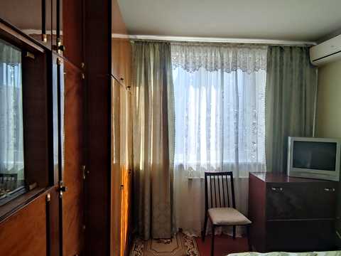 квартира за адресою Героїв Харкова просп. (Московський), 304