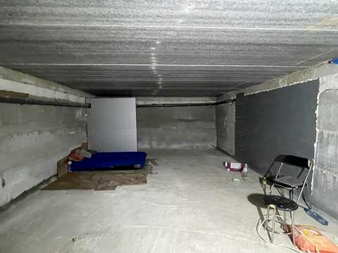 коммерческая по адресу Лесорубная ул., 4