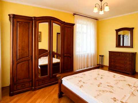 квартира за адресою Іоанна Павла II вул. (Патріса Лумумби), 15