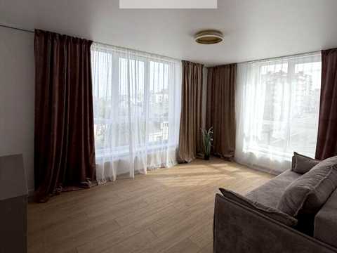 квартира за адресою Тернопіль, Степана Бандери просп., 56