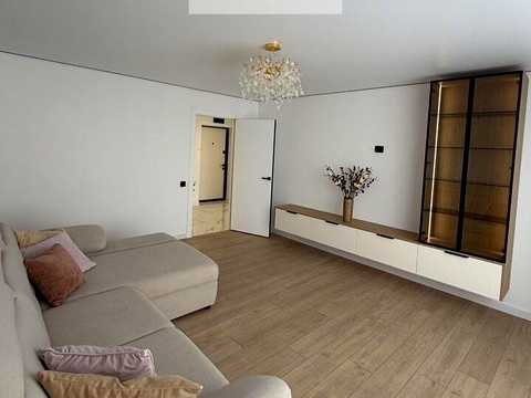 квартира за адресою Тернопіль, Степана Бандери просп., 56