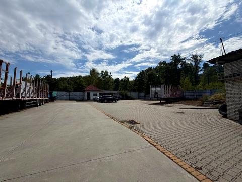 коммерческая по адресу Киверцы, Степана Бандери ул. (Кузнєцова), 25