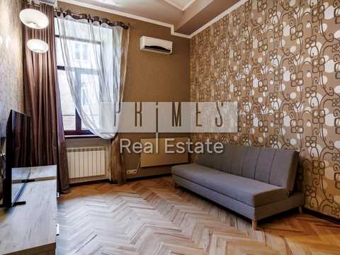 квартира за адресою Рейтарська вул., 20/24