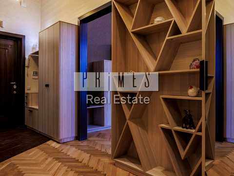 квартира за адресою Рейтарська вул., 20/24