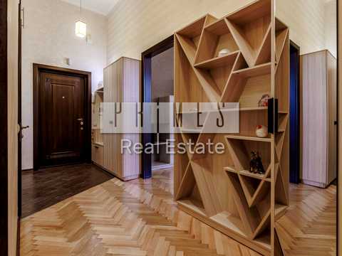 квартира за адресою Рейтарська вул., 20/24