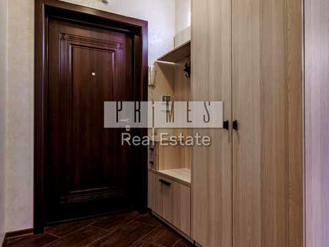 квартира за адресою Рейтарська вул., 20/24
