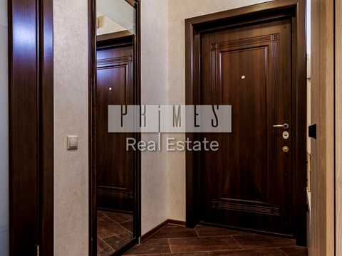 квартира за адресою Рейтарська вул., 20/24