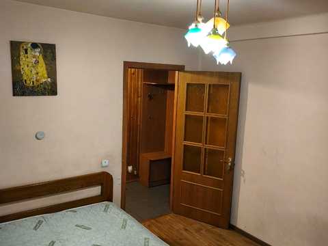 квартира по адресу Рене Декарта ул. (Кулібіна), 6-А