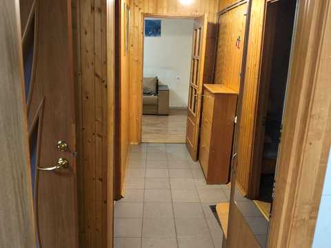 квартира по адресу Рене Декарта ул. (Кулібіна), 6-А