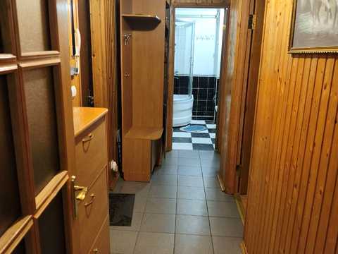 квартира по адресу Рене Декарта ул. (Кулібіна), 6-А