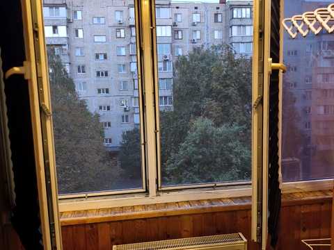 квартира по адресу Рене Декарта ул. (Кулібіна), 6-А