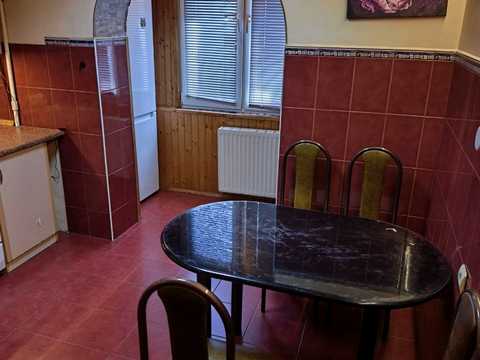 квартира по адресу Рене Декарта ул. (Кулібіна), 6-А